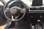 马自达MAZDA3Axela昂克赛拉 三厢-