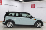 MINICLUBMAN2011款COOPER Fun