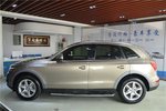 奥迪Q52011款2.0TFSI 进取型