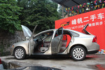 沃尔沃S402011款2.0L 手自一体 智尊版