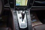 保时捷Panamera2010款Panamera 4