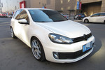 大众高尔夫GTI2010款2.0TSI DSG 豪华版