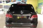 奔驰GLE级2016款450 AMG 4MATIC