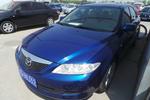 马自达Mazda62004款2.3技术型