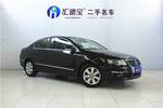 大众迈腾2008款2.0TSI 手自一体 舒适型