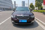 斯柯达昊锐2012款1.8TSI 手自一体 优雅版