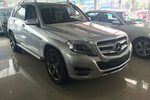 奔驰GLK级2015款GLK 300 4MATIC 时尚型 极致版