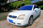 欧宝威达2004款Vectra 2.2