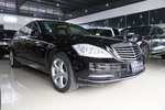 奔驰S级2012款S300L 商务型 Grand Edition