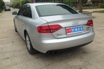 奥迪A4L2009款2.0TFSI 舒适型