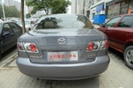 马自达Mazda62005款2.3旗舰型(新Mazda6)