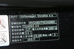 大众途锐2011款3.0TSI V6 高配型 