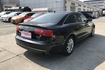 奥迪A6L2011款2.0TFSI 舒适型