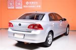 大众宝来2008款1.6L 手自一体 时尚型