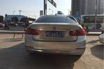 宝马3系2014款320Li 豪华设计套装