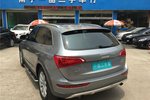 奥迪Q52012款2.0TFSI 豪华型