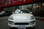 保时捷Cayenne2012款3.6L 手自一体 美规版