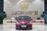 日产TIIDA骐达2011款1.6L CVT智能型