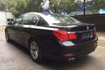 宝马7系2009款730Li 豪华型