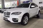 宝马X62013款xDrive35i