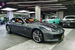 法拉利GTC4 Lusso2016款6.3L V12