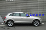 奥迪Q52013款40 TFSI 舒适型