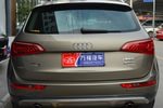 奥迪Q52011款2.0TFSI 豪华型