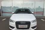 奥迪A3 Sportback2014款35 TFSI 自动舒适型