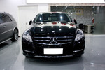 奔驰R级2011款R350L 4MATIC