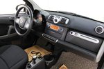 smartfortwo2012款1.0 MHD 硬顶标准版