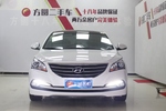 现代名图2014款1.8L 自动智能型