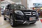 奔驰GLK级2013款改款 GLK 300 4MATIC 豪华型