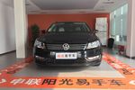 大众帕萨特2015款1.8TSI DSG尊荣版