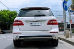 奔驰M级2015款ML400 4MATIC 动感型