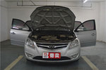 现代悦动2008款1.6L AT GL 