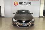 大众CC2013款2.0TSI 至尊型