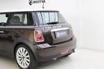 MINIMINI2010款1.6L COOPER 50 Mayfair 