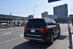 奔驰GL级2014款GL350 CDI 4MATIC