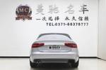 奥迪A4L2015款35 TFSI 自动标准型