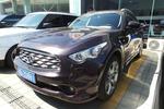 英菲尼迪QX702009款FX35 超越版