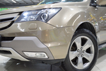 讴歌MDX2009款3.7L 标准型