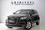 奥迪Q72012款3.0TFSI 技术型