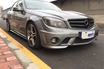 奔驰C级AMG2010款C63 AMG 动感型增强版