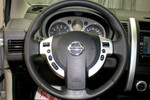 日产奇骏2008款2.5L XV 四驱型AT