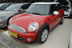 MINICOUPE2012款COOPER COUPE