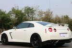 日产GT-R2009款3.8L 美规旗舰版