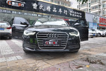 奥迪A6L2012款30 FSI 豪华型(2.5L)