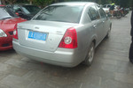 奇瑞A52008款1.6L 手动 豪华型