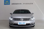 大众CC2015款1.8TSI 豪华型