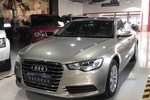 奥迪A6L2012款TFSI 标准型(2.0T)